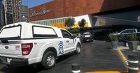 Balacera en Plaza Andares: Dos personas son asesinadas en Smart Fit de Zapopan