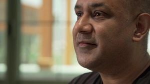 British Hedge Fund Trader Sanjay Shah Sentenced For Massive Tax Fraud