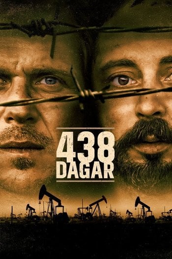 438 dagar