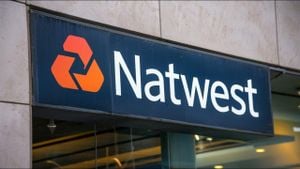 NatWest Implements Communication Ban For Staff