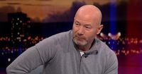 Shearer gives new Everton vs Arsenal penalty verdict as Lewis-Skelly claim made