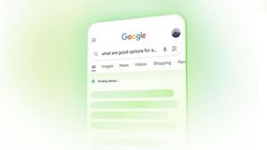 Google Tests AI Mode Feature To Transform Search