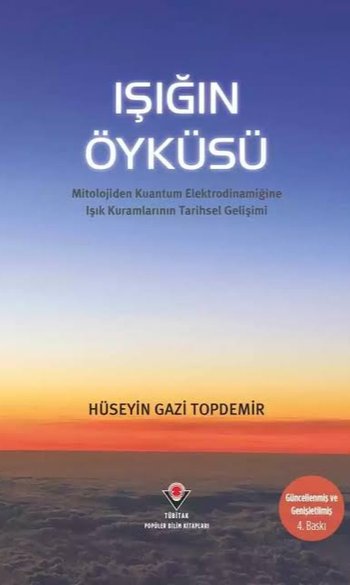 Işığın Öyküsü