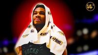 Unfortunate Update On Milwaukee Bucks' Giannis Antetokounmpo Ahead Of Match Against Sacramento Kings