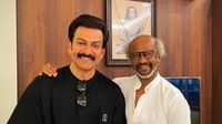 ‘Fanboy forever! OG Superstar’: Prithviraj Sukumaran meets Rajinikanth, screens ‘L2: Empuraan’ trailer to superstar