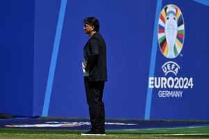 Panama And Croatia Prepare For High Stakes World Cup Clash