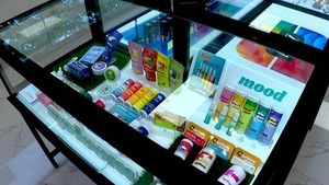 Trump’s Marijuana Policy Faces Supreme Court Test