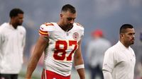 Kelce confront Chiefs teammates during miserable defeat in Brazil