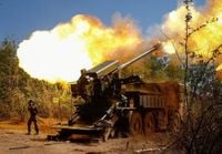 F-35s, fires and fixing: Ukraine, Gaza wars threaten climate | Context by TRF