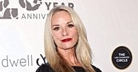Tamzin Outhwaite says 'I won't do it again' as she opens up on her love life