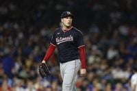 Rangers Sign Patrick Corbin