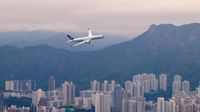 關稅戰丨大摩削國泰航空目標價至10元　貨運和客運盈利臨下行風險