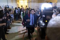 Texas Rep. Armando Walle: The redistricting fight isn't over.