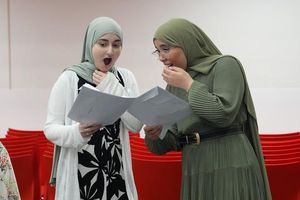 A Level Results Reveal Regional Gaps And Record Highs