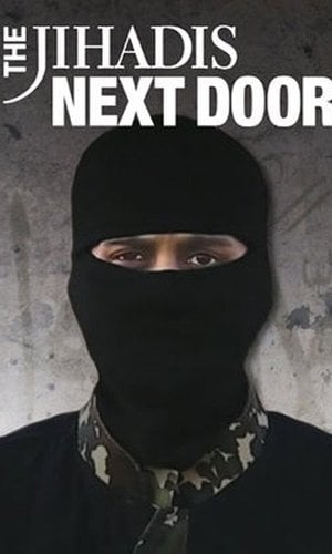 The Jihadis Next Door