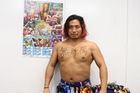 【新日本】“無所属”で「覚悟のスーパージュニア」へ、「ユニット体験入門」も視野に 高橋ヒロム インタビュー（プロレス/格闘技DX）｜ｄメニューニュース