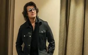 Sonu Nigam's Songs Cut From Kannada Film After Controversy