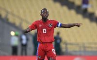 Elim Coupe du monde 2026 : Shalulile face à Nsue, les compos de Namibie - Guinée Equatoriale
