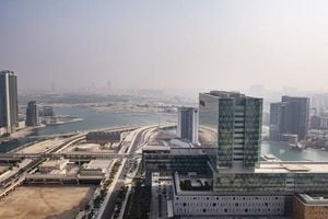 Seviora Group Expands Presence With Abu Dhabi Office Launch