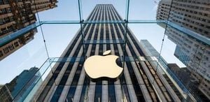 Apple's App Store Commissions Surge Amid Legal Challenges