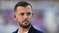 Jack Wilshere pipped to Plymouth job by Wayne Rooney's ex-Man United teammate