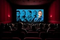 Films with links to Scotland scoop BAFTA nominations