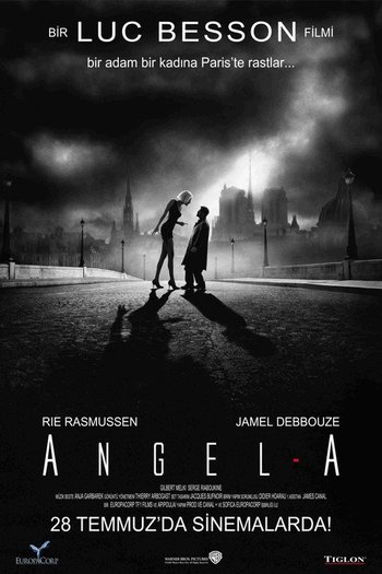 Angel-A