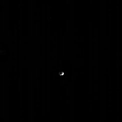 Epimetheus and Janus: Interchangeable Moons of Saturn