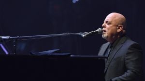 Billy Joel Postpones Upcoming Tour Due To Health Issues