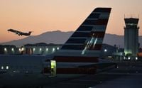 How do we pay air traffic controllers