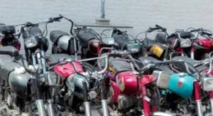 Police Crack Down On Mobile Theft In India