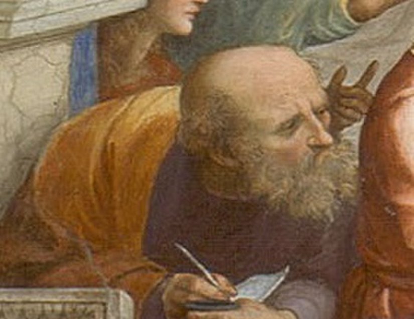 Anaksimandros Temsili