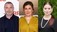 Liev Schreiber, Mayim Bialik, Debra Messing Reject Israeli Film Boycott Calls as “Collective Punishment”