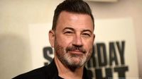 Stewart, Colbert and Fallon respond to Kimmel suspension – DW – 09/19/2025