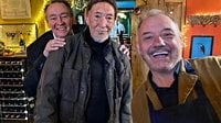 Bob Mortimer leads tributes to 'brilliant bloke' Chris Rea after star's death