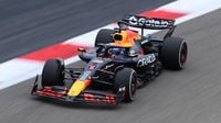 How to watch 2025 F1 Chinese Grand Prix: ESPN schedule