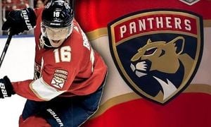 Florida Panthers Face Uphill Battle After Barkov Injury