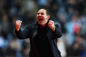 Championship Drama Unfolds On Final Day Of EFL Season