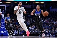 How to Watch Magic vs Spurs: Live Stream NBA, TV Channel