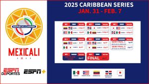 Caribbean Series 2025 Kicks Off With Exciting Matchups