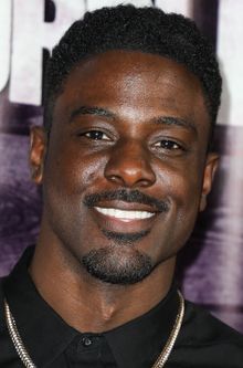 Lance Gross