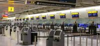 Blackout a Londra Heathrow: l'aggiornamento sui voli cancellati | Moveo