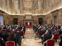 Papa Leone XIV, i sindaci: “Un papa che mette al centro la pace e il dialogo”