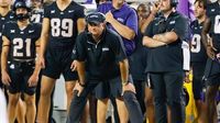 Why Bill Belichick’s First Game at North Carolina Feels Familiar for TCU