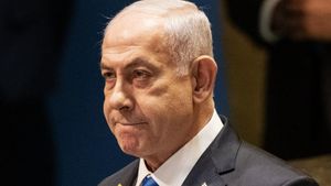 ICC Issues Arrest Warrants For Israeli Leaders