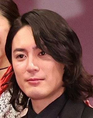 Shota Matsuda Welcomes First Child Amidst Mixed News