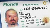 Need a REAL ID license? How to get one in Florida, or check that you have one