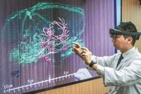 China moves ahead with research into brain-computer interfaces