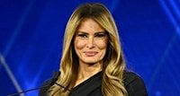 Melania Trump is Launching Her Own Production Company