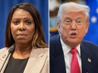 Trump may not have to pay $500 million, but an appeals court still found him liable for fraud